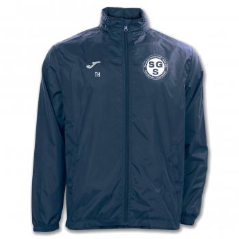 JOMA Sweatshirt CAIRO - SG Sandbach (SPIELER) in der Farbe ROYAL